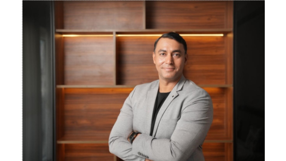 How Khushal Chopra Is Shaping India's New Investment Landscape Through Real Estate