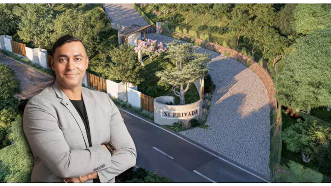 Managing Director, AM Realty Solutions, Khushal Chopra On Why India's Real Estate Opportunity Is Bigger Than Ever
