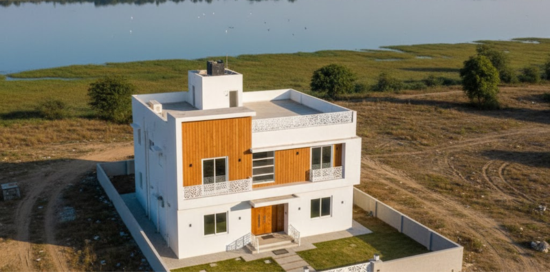 AM Heritage City Farms