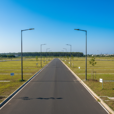 AM Maple Residency 2